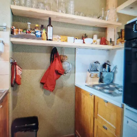 Διαμέρισμα Valmorel Appartement