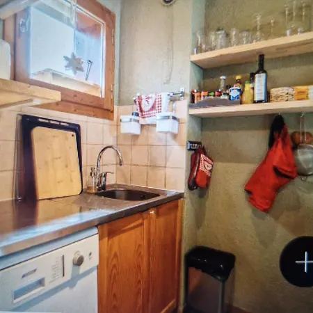 Valmorel Appartement Διαμέρισμα Valmorel