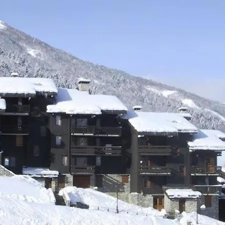 Valmorel Appartement Apartment