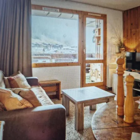 Valmorel Appartement * Valmorel